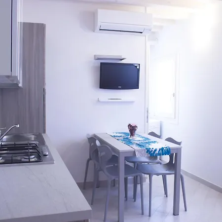 Casa Padoan 公寓 基奥贾