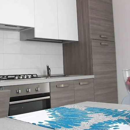 דירה Casa Padoan קיוג'ה