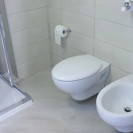 Casa Padoan דירה קיוג'ה