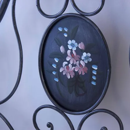 Casa Padoan Апартаменты Кьоджа