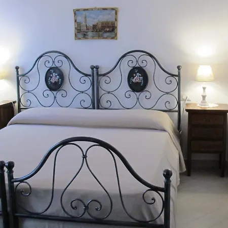 Casa Padoan דירה