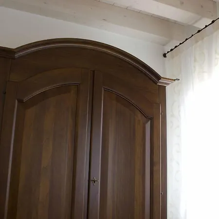 Casa Padoan Апартаменты