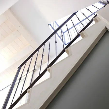 Casa Padoan 公寓 *