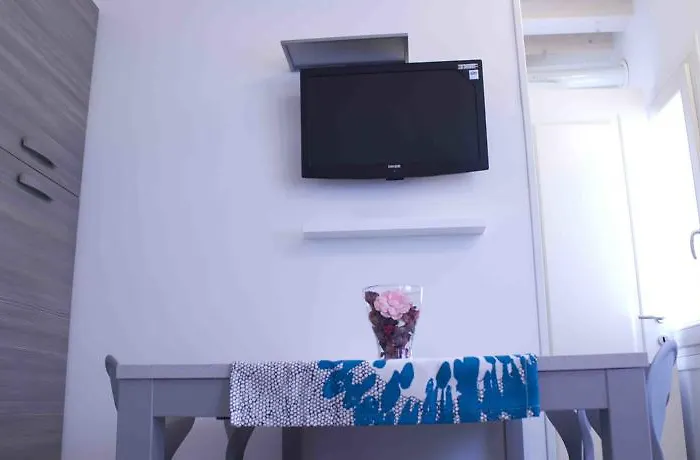 Appartement Casa Padoan *