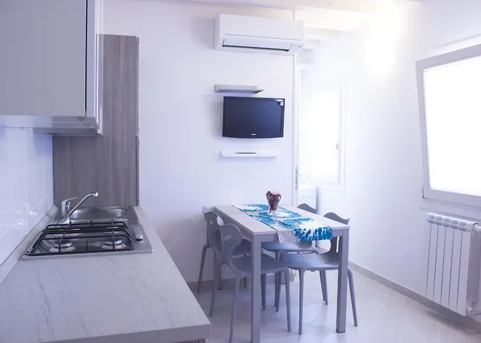 Casa Padoan Appartement Chioggia