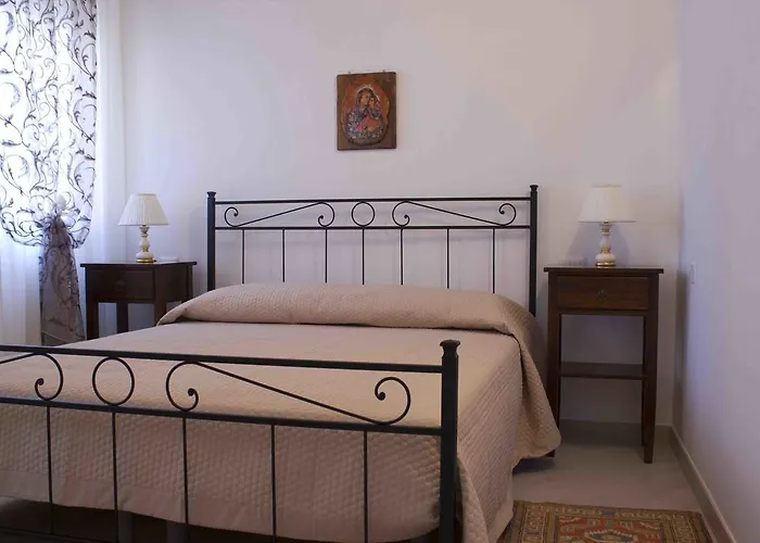 Casa Padoan Appartement