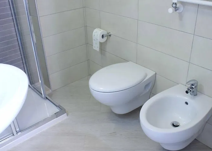 Casa Padoan Appartement Chioggia