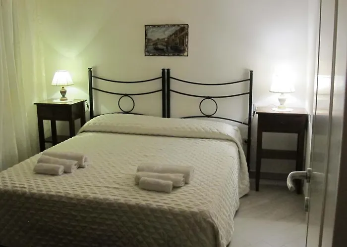 Appartement Casa Padoan