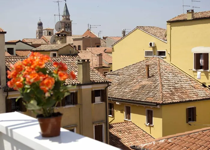 Casa Padoan * Chioggia