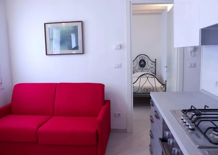Appartement Casa Padoan Chioggia