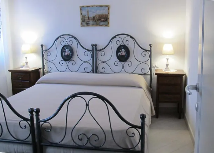 Casa Padoan Appartement