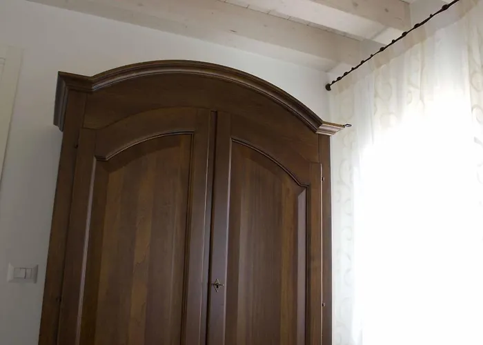 Casa Padoan Appartement