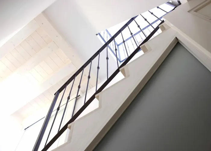 Casa Padoan Appartement *