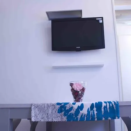 Apartman Casa Padoan *