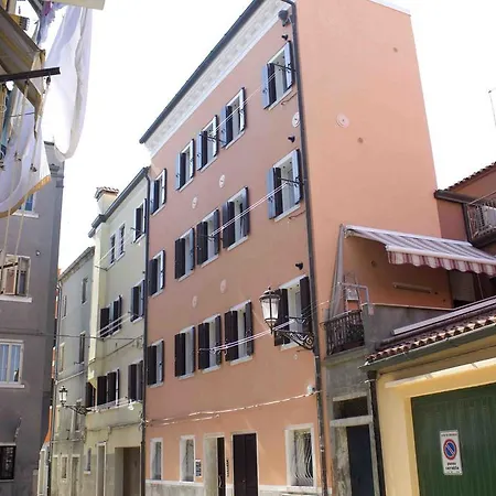 Apartment Casa Padoan