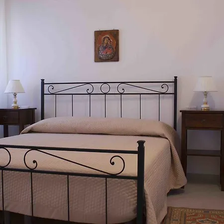 Casa Padoan Apartment
