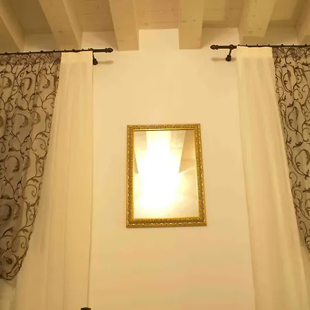 Apartman Casa Padoan *