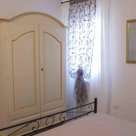 Casa Padoan Lejlighed *