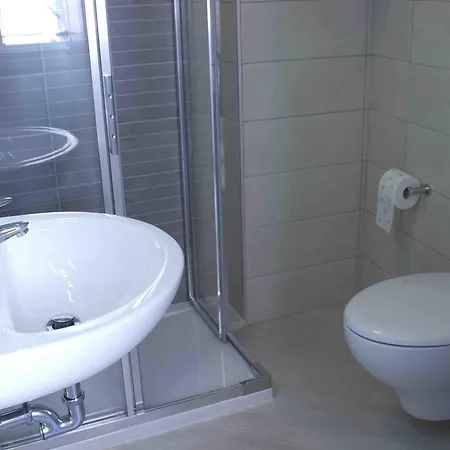 Casa Padoan Apartment *