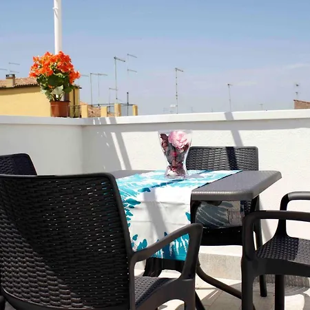 Apartment Casa Padoan Chioggia