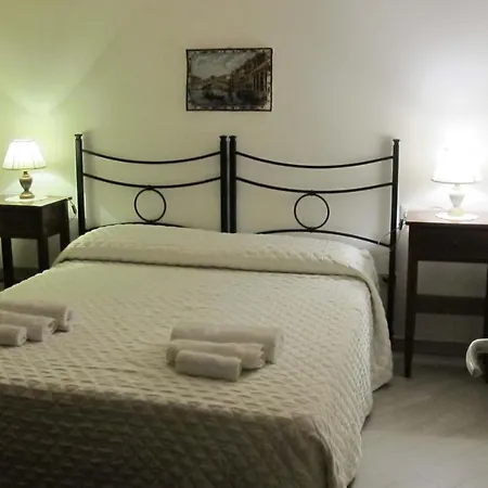 Apartment Casa Padoan