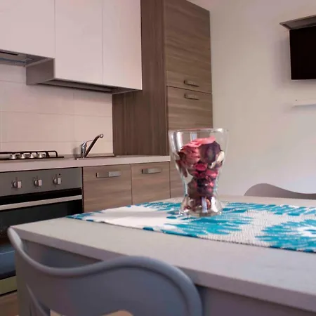 Apartman Casa Padoan *