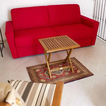 Apartman Casa Padoan *