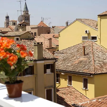 Casa Padoan * Chioggia