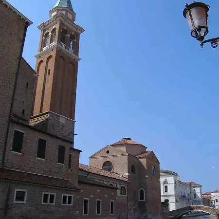 Apartman Casa Padoan *