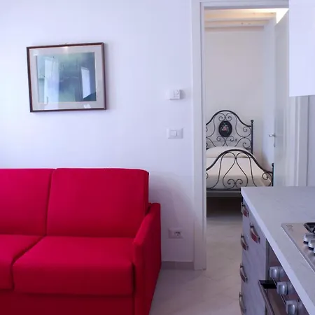 Apartment Casa Padoan Chioggia