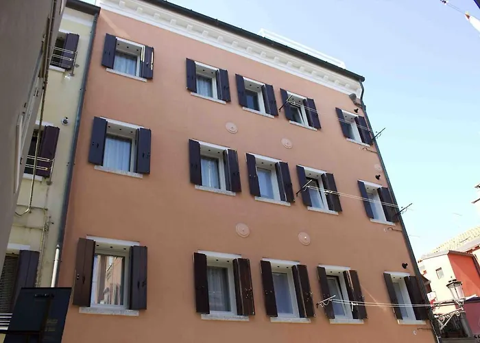 Casa Padoan Διαμέρισμα