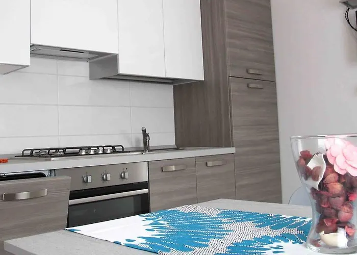 Διαμέρισμα Casa Padoan Κιότζα