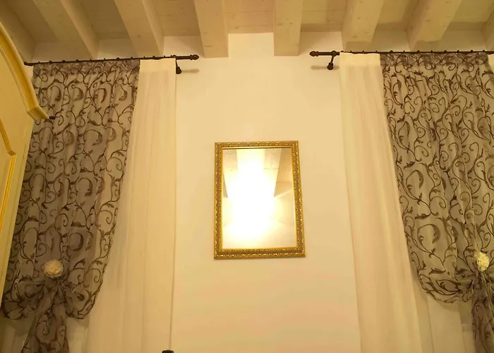 Διαμέρισμα Casa Padoan *