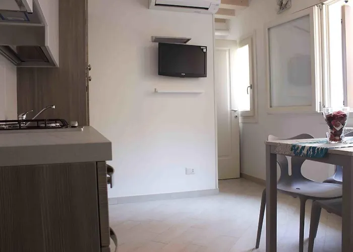 Casa Padoan Διαμέρισμα *